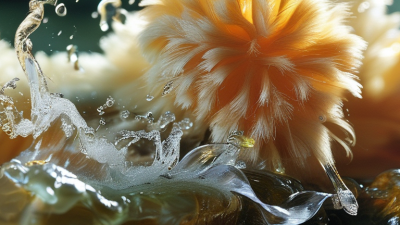 China Top Ingredients to Look for in Shampoo for Best Results?