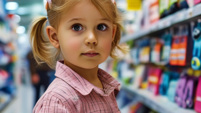 How to Choose Safe Accessories for Kids in 2026?