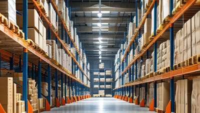 Why Are Warehouse Racks Bolted to the Floor for Safety?