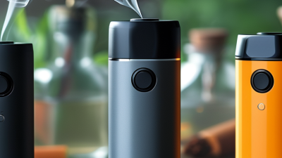 How Do Vape Devices Work and What You Need to Know?