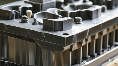 Top Extrusion Tooling for ABS That Boosts Production Efficiency?