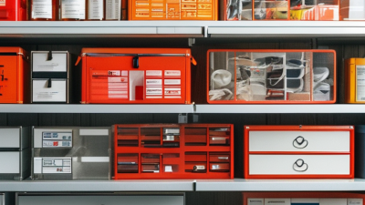 China Top 10 Tips for Organizing a First Aid Kit in High Risk Jobs?