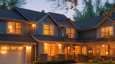 How to Adjust Sensitivity on Outdoor Motion Lights Easily?