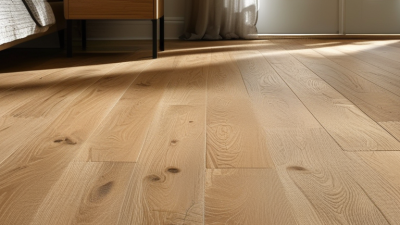 What is Oak Spc Flooring and why is it popular in 2026?