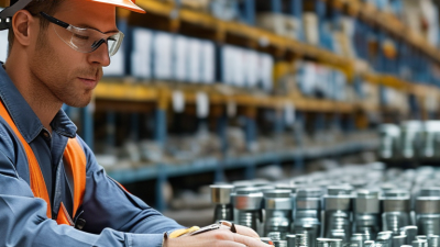 Top 10 Tips for Finding Trustworthy Fastener Suppliers Online?