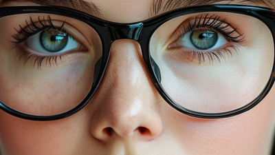 How to Choose Prescription Contact Lenses for Clear Vision?