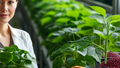How Are Vegetal Proteins Made for Global Buyers?