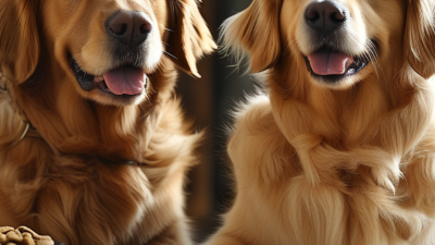 Why Does My Dog Food Change Color Over Time?