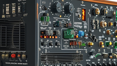 How to Choose the Best Low Frequency Inverter for Your Needs?