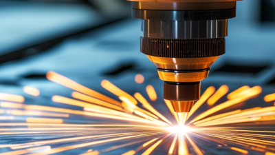 What is Laser Marking Technology and How Does it Work?