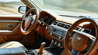 How to Extend the Lifespan of Your Vehicle Interior Tips?