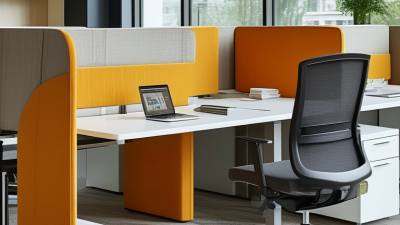 How Flexible Offices Are Transforming Furniture Design Trends?