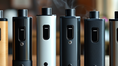 How Do Disposable Vapes Work Understanding Their Mechanism?
