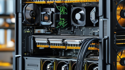 Top GPU Server Manufacturers in China for Global Buyers?