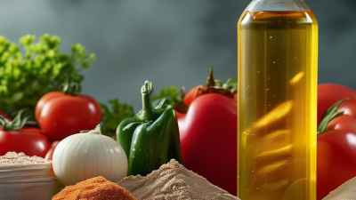 Top 10 Reasons Why Food Additives Are Banned in Europe?