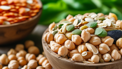 2026 How to Discover the Benefits of Plant Based Proteins?