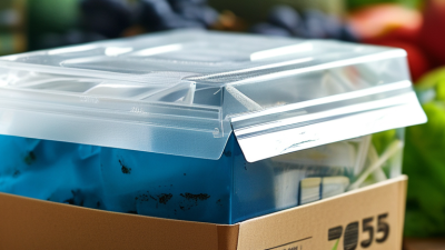 Top 10 Benefits of Plastic Packaging for Product Safety?