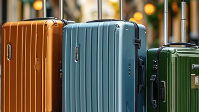 How to Choose the Best Expensive Luggage Bag for Travel?