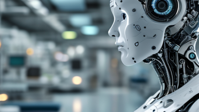 2026 Best Ways Artificial Intelligence Enhances Medical Devices?