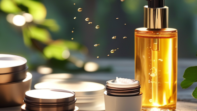 Why Do Cosmetic Active Ingredients Degrade Faster in Sunlight?