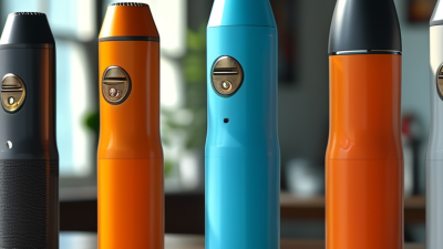 What are Disposable Vapes and How Do They Work?