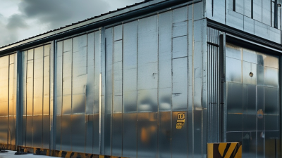 Why Are Galvanized Steel Sheets So Popular Worldwide?
