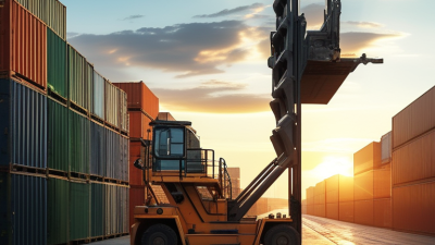 Maximize Efficiency in Loading and Unloading Operations?