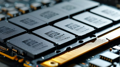 China Top 10 DDR5 vs DDR4 Comparison for Global Buyers