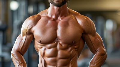 What is EMS Abdominal Muscle Stimulator and How Does It Work?