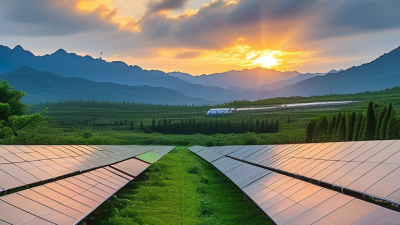 Cost Comparison of Solar vs Grid Street Lights in China?