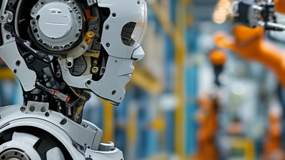 2026 Top Robotic Gear Motor Trends for Global Buyers?