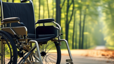 Signs Your Wheelchair Needs Replacement What to Look For?