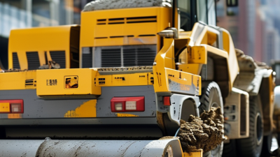 Top 10 Tips to Prevent Concrete Blockage in Slipform Pavers?