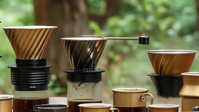 10 Essential Tips for Choosing a Portable Coffee Maker for Travel?