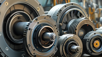 Top Planetary Gear Motors for Global Buyers in 2026?