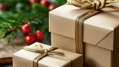 2026 Best Benefits of Premium Gift Packaging for Global Buyers?