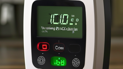 Top 10 Carbon Monoxide Alarm Features You Must Know?