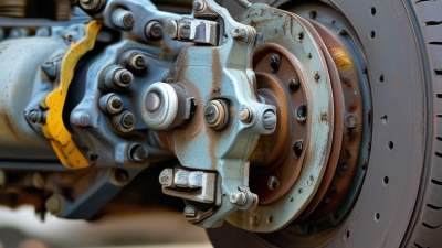 How to Effectively Test Brake System Performance for Safety?