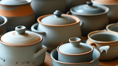 What is Ceramic Cookware Made of for Global Buyers?