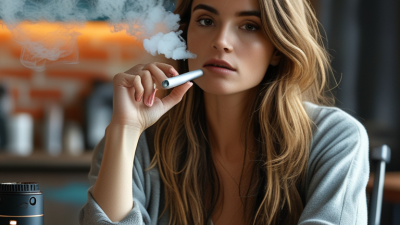 How Long Do Disposable Vapes Last on Average?
