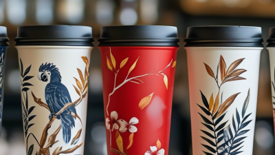 How to Buy Personalised Plastic Tumblers in Australia?