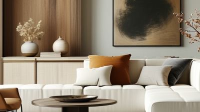 How to Distinguish Between Modern and Classic Furniture?