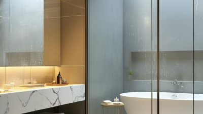 Stop Medicine Cabinet Mirrors from Fogging Up Tips and Tricks?