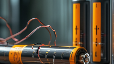 Differences Between Series and Parallel Battery Connections Explained