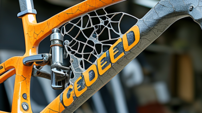Signs of a Cracked Carbon Fiber Frame You Need to Know?