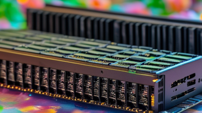 Top 5 QSFP Transceiver Solutions for Global Buyers?