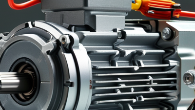 How to Choose the Right Motor With Encoder for Your Project?