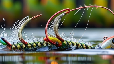 Why You Should Avoid Tip Loading a Hook in Fishing?