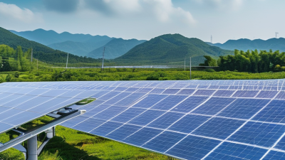 China Top 10 Smart Solar Inverters that Boost Efficiency?
