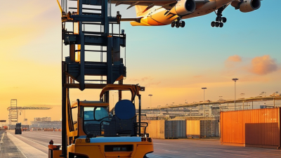 Top 10 Airport Container Dollies for Global Buyers?